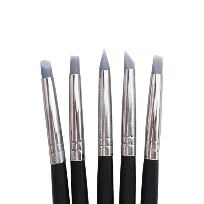 Set Of 5 - Medium