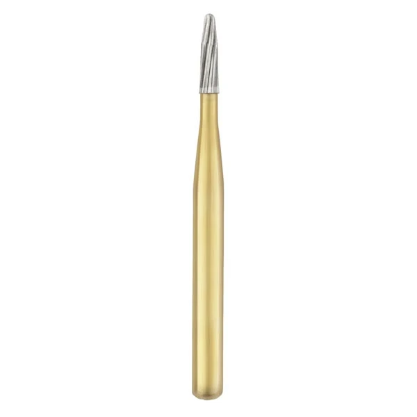 Bullet Finishing Bur-12 Blades #7802 (Pack of 5)