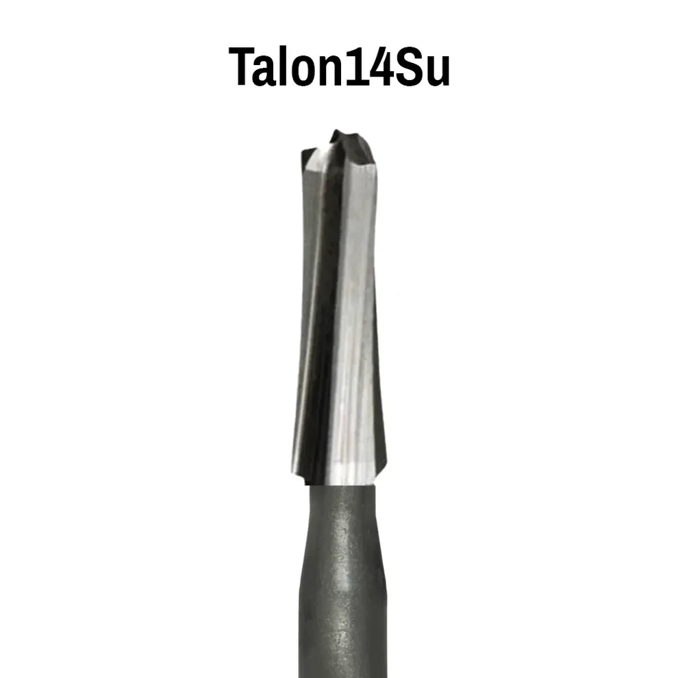 Talon 14SU Surgical FG Bur