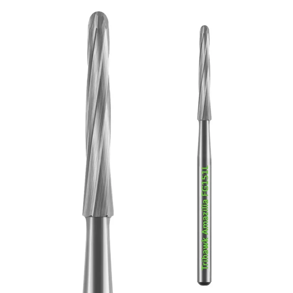  Amazalia Surgical 151L FG Bur