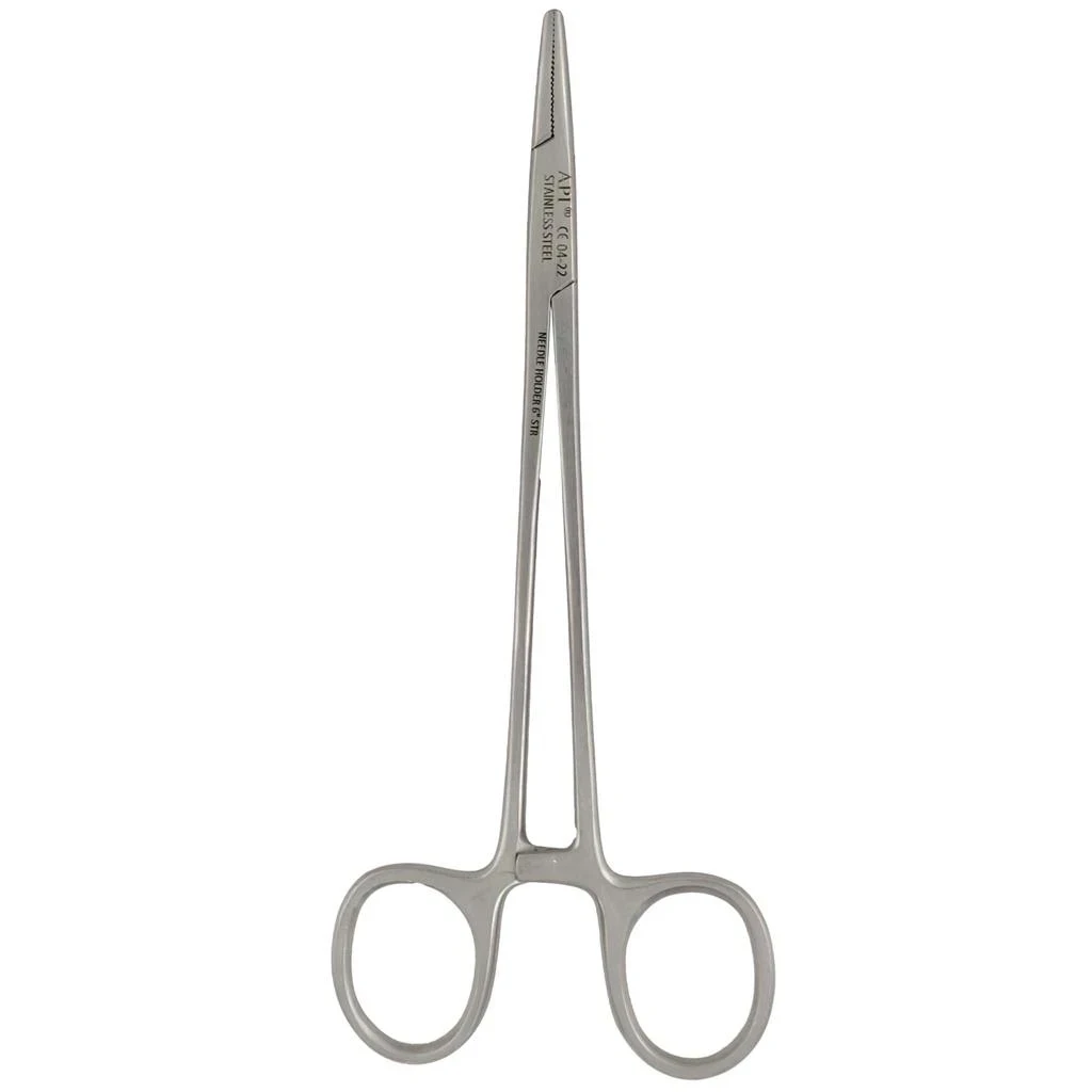  Straight -18cm 6/7.5