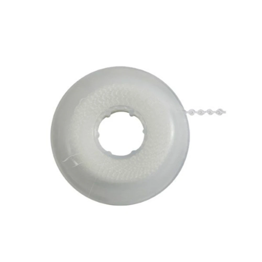  Long White