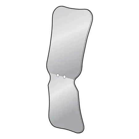  Double Sided Adult Angulated 1/pk - UDSPM-ADA