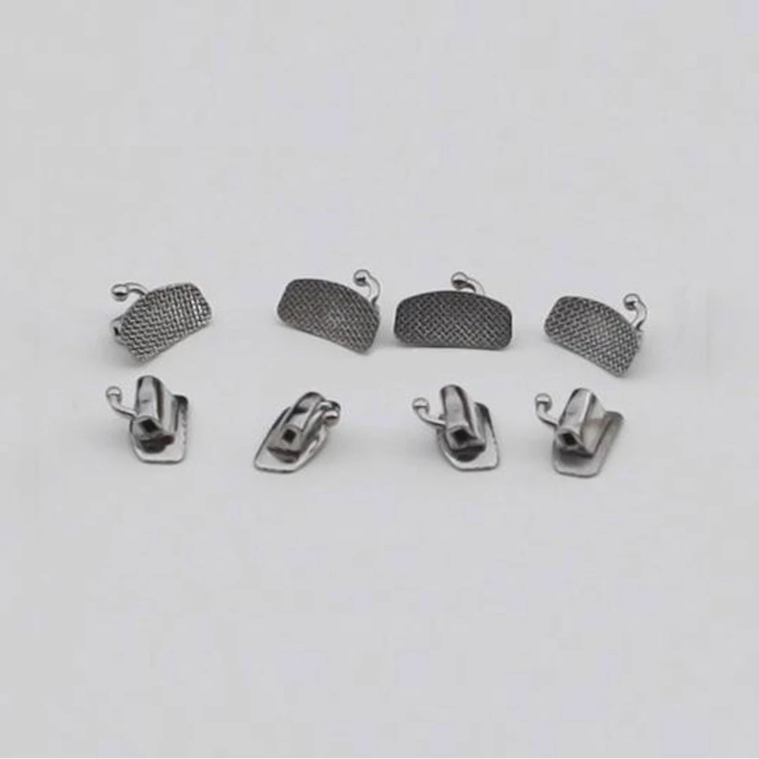 2nd Molar MBT 0.022 U1/L1