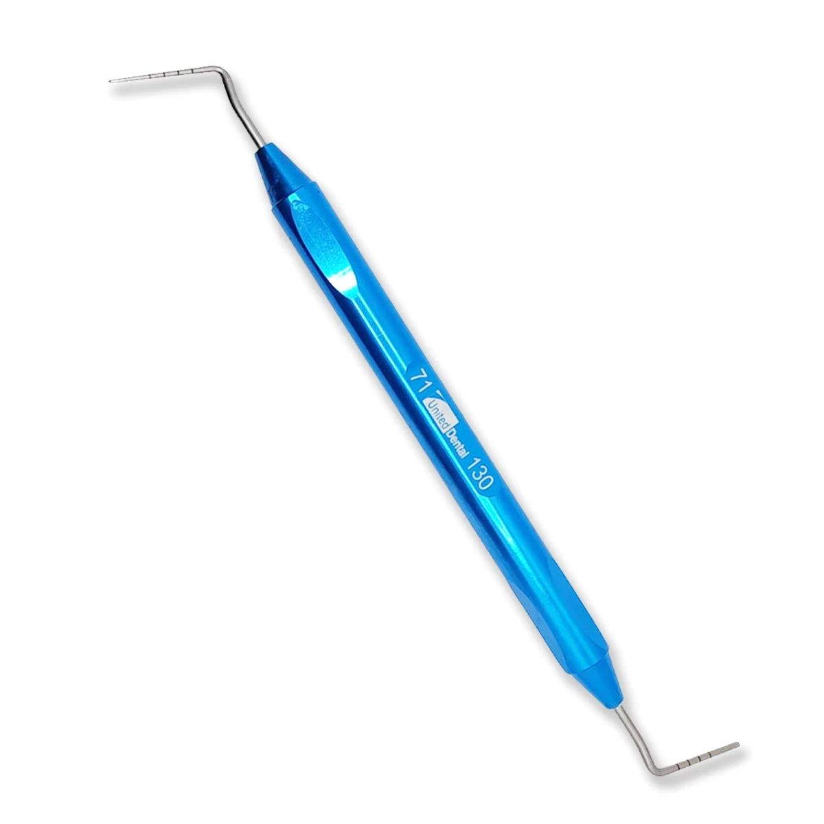 Blue (Niti 0.71mm/SS 1.3mm)