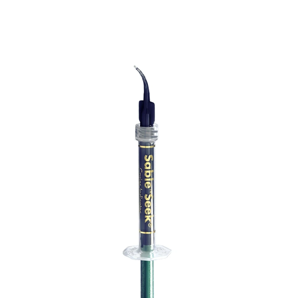 Syringe # 1805-1