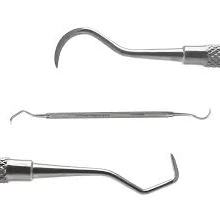API Manipal Scalers Set of 3