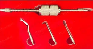 API Crown Remover Kit