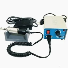 API Dental Micromotor Complete Set and Parts