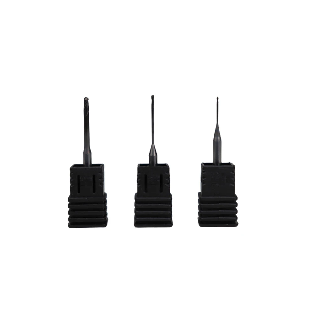 API Milling Tools - DC (Vhk K4)