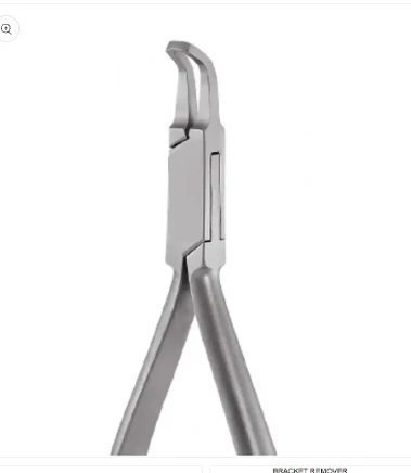 API Bracket Remover