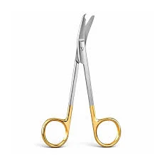 GDC-SPENCER TC ANGULAR 10CM S3481