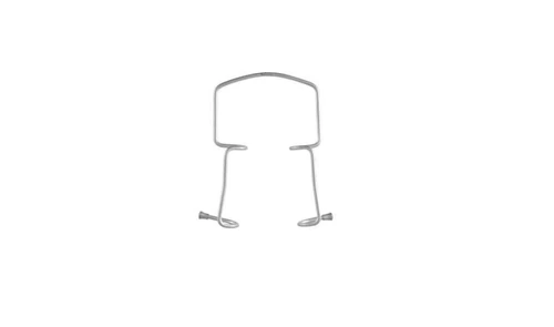 GDC ORRINGER RETRACTOR LARGE CRO3