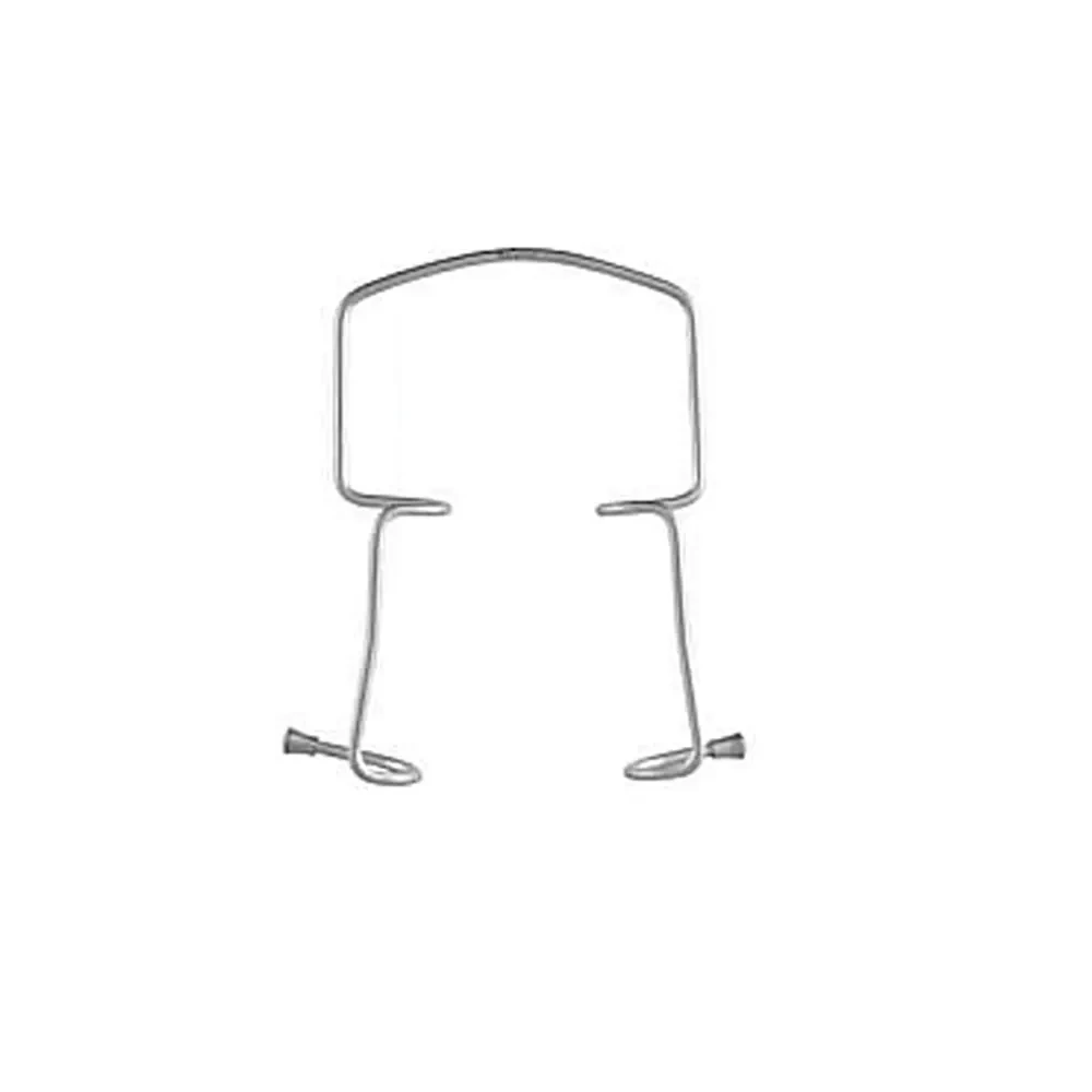 GDC ORRINGER RETRACTOR SMALL CRO1