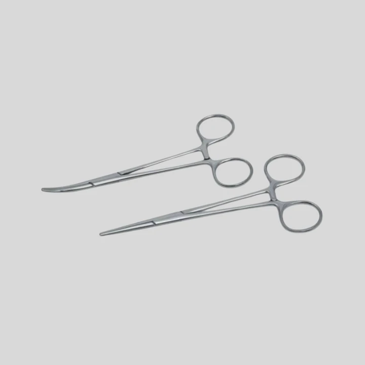 API Artery Forceps
