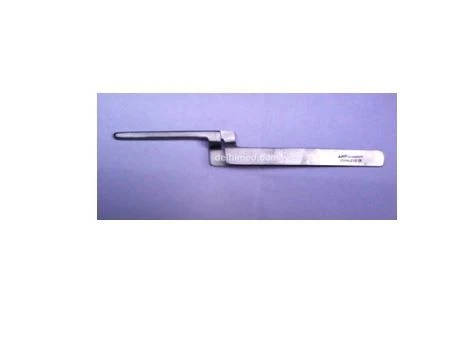 API Dental Articulating Paper Forceps