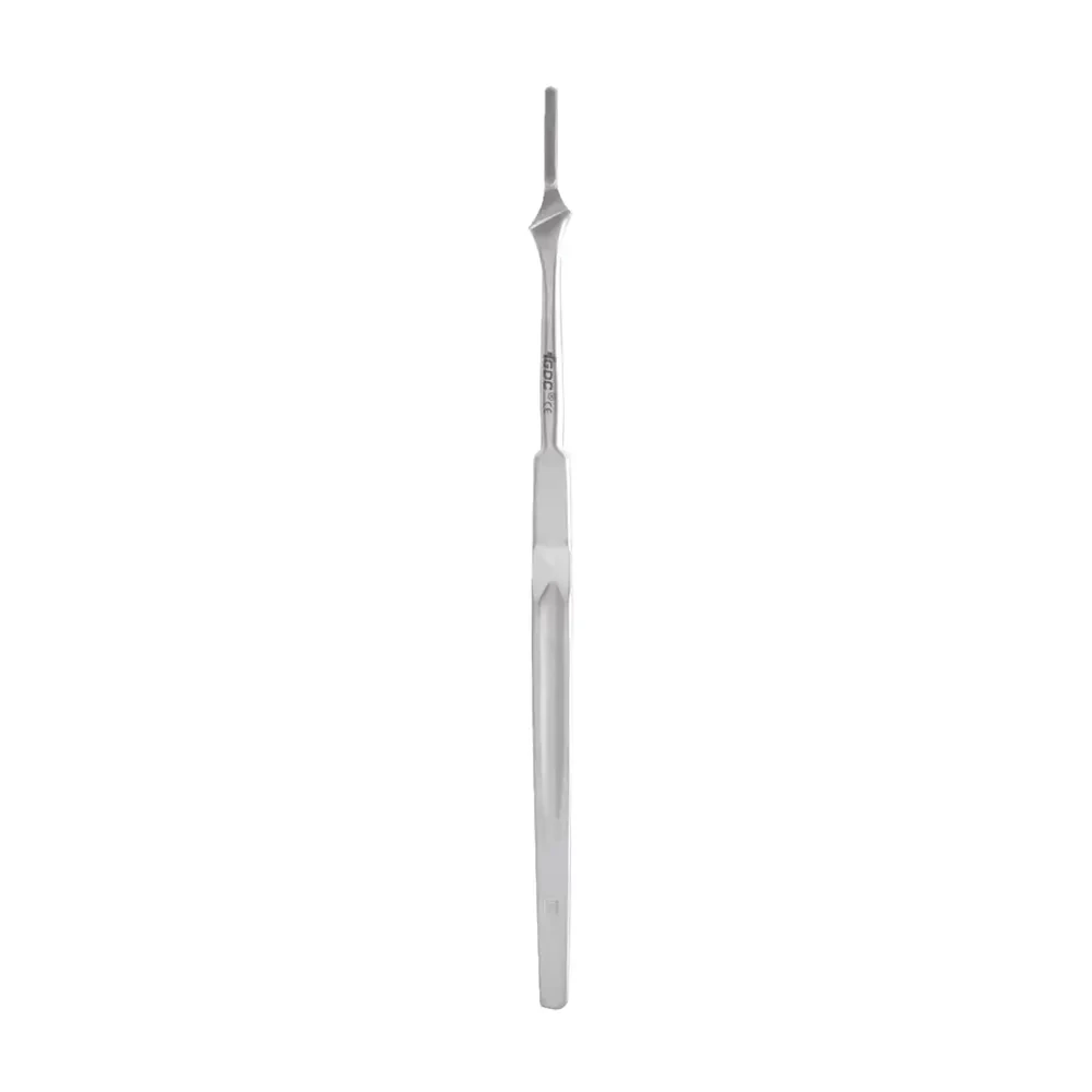 GDC Scalpel Handle No. 7 (16.5cm) (10-100-07e)