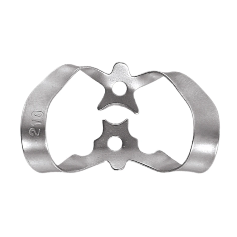 GDC Rubber Dam Clamp Adult 210 (Rdc210)