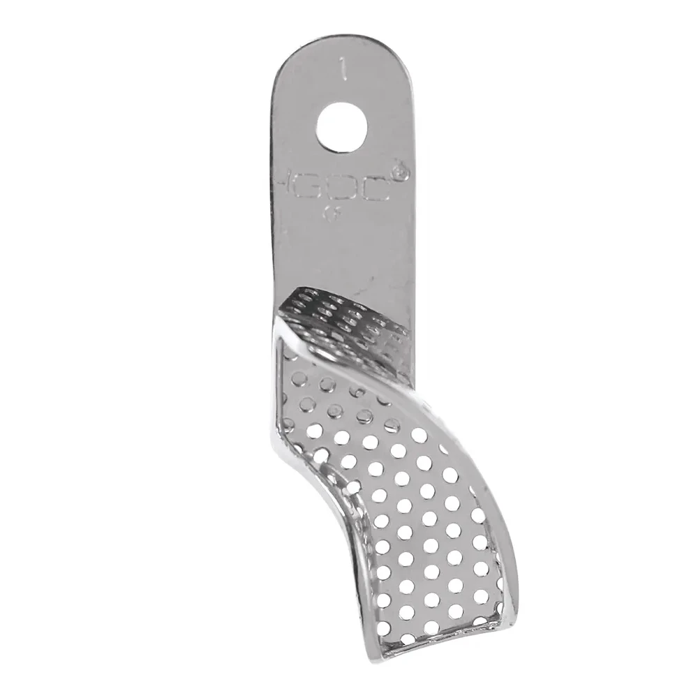 GDC Impression Trays Half Left # 1 (Itrldphl1)