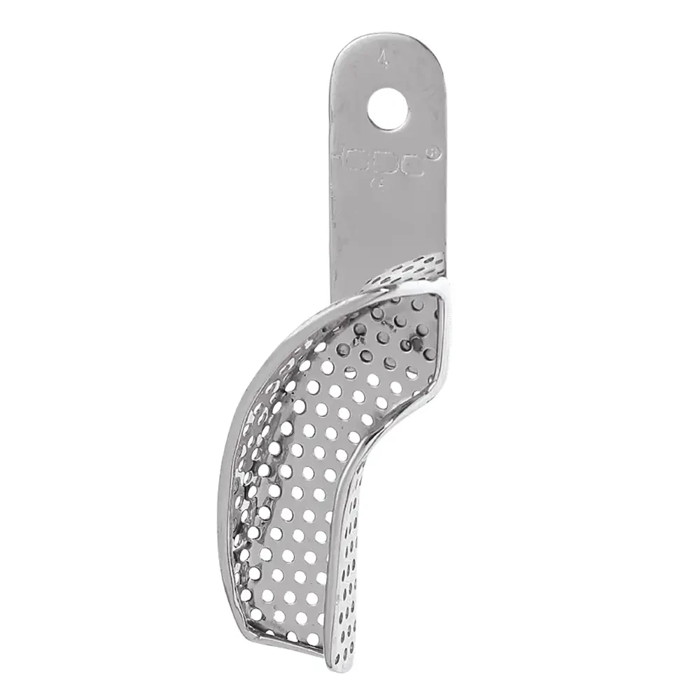 GDC Impression Trays Half Right # 4 (Itrldphr4)
