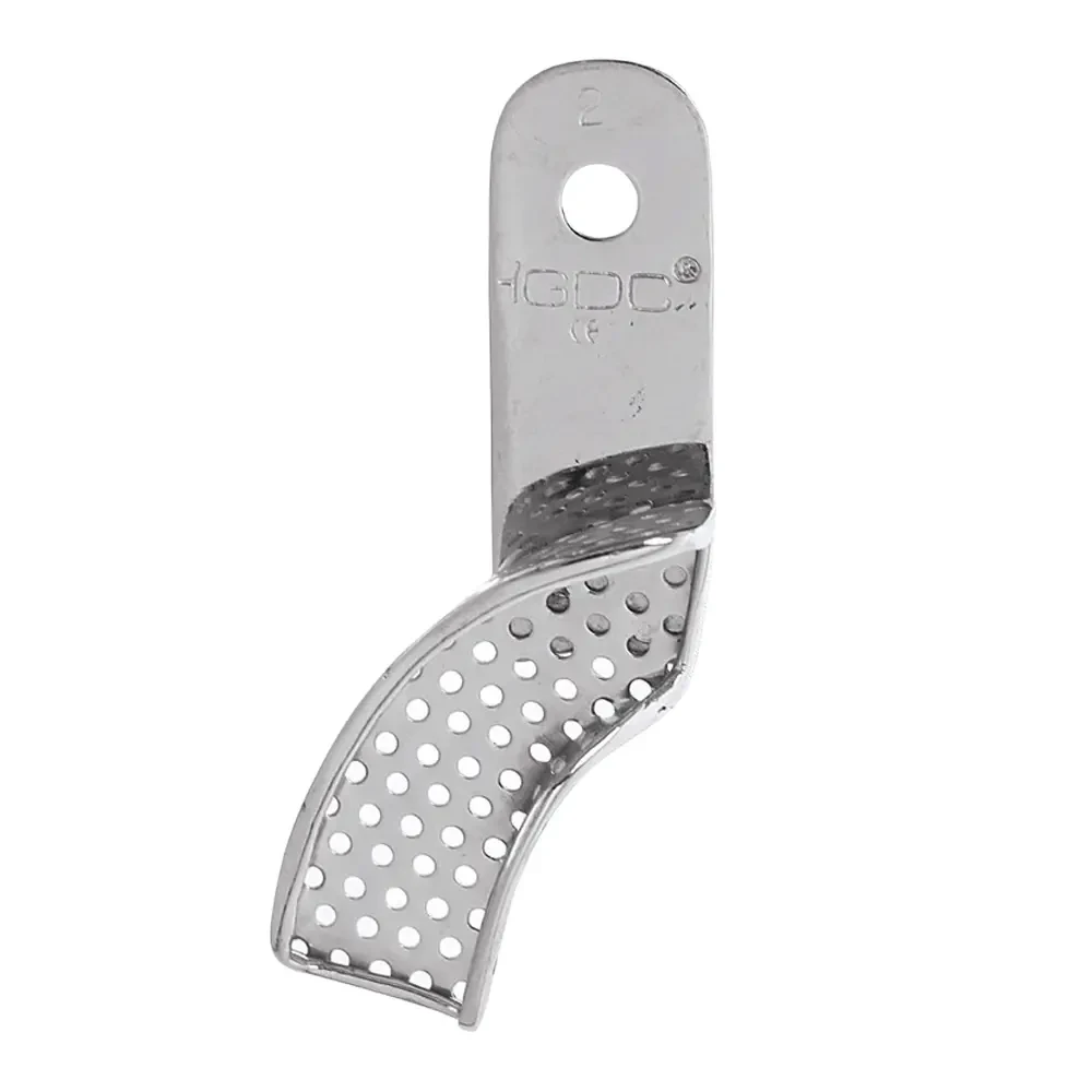GDC Impression Trays Half Right # 2 (Itrldphr2)