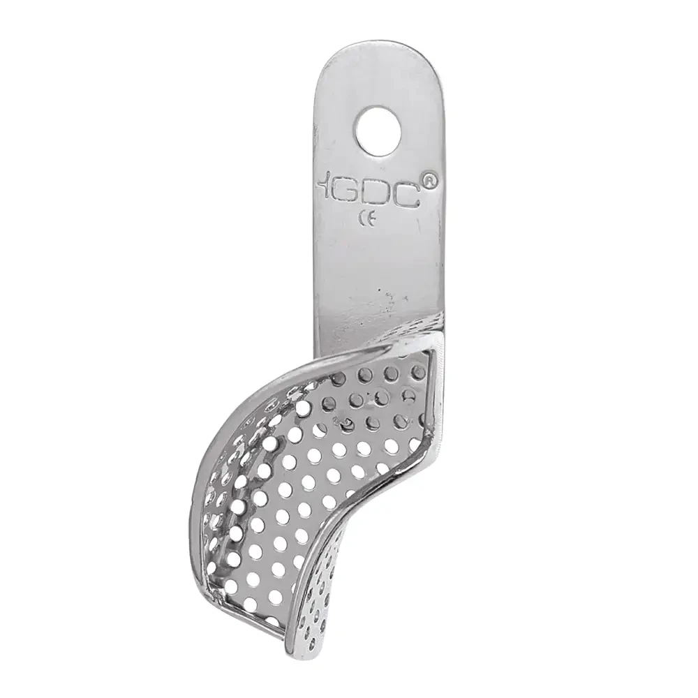 GDC Impression Trays Half Right # 1 (Itrldphr1)