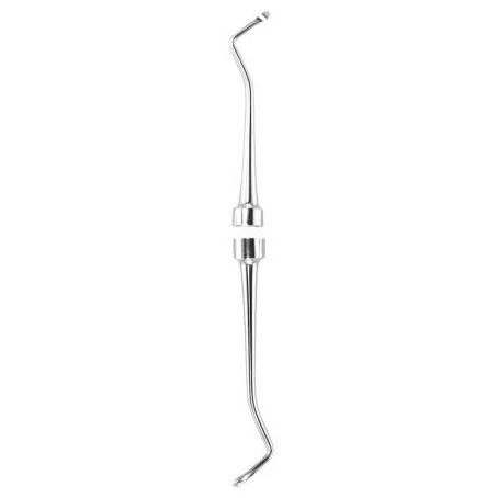 GDC Spoon Excavator Oval Shape #6 EXC18WH