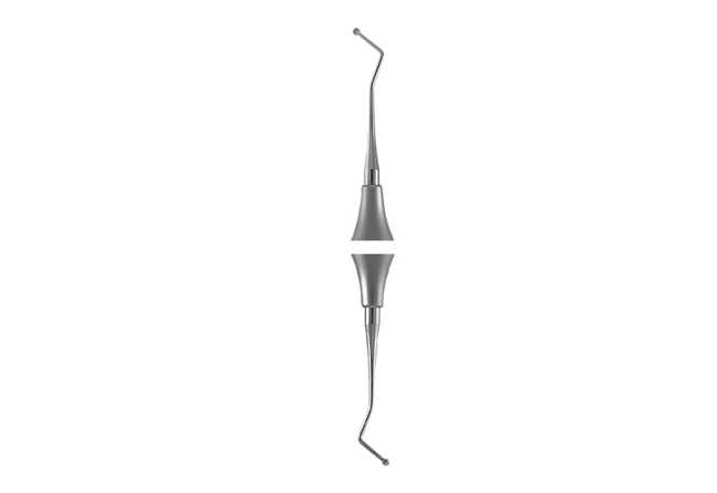 GDC SPOON EXCAVATOR #STANDARD #EXC18H #3