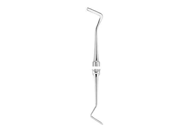 GDC-PLASTIC FILLING INSTRUMENT #STANDARD PF21 #3
