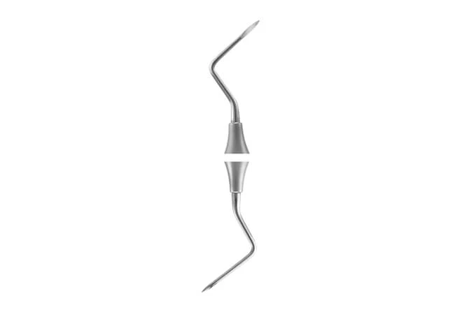 GDC Root Tip Pick Double End 13/14 EHB13/14 #3