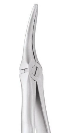 GDC Extraction Forceps Upper Roots - 149.11 Secure (SFX149.11)