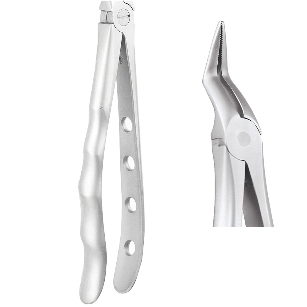 GDC Extraction Forceps Upper Roots - 197.11 Secure (SFX197.11)