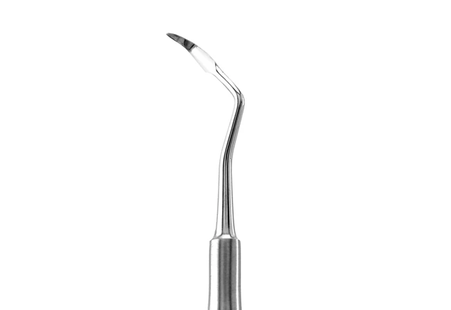 GDC SUPRA GINGIVAL SCALER #SB2