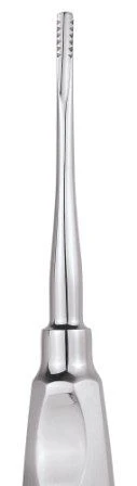 GDC Root Elevators Lindo Levian Curved - (3x8mm) Standard (Llmc5)