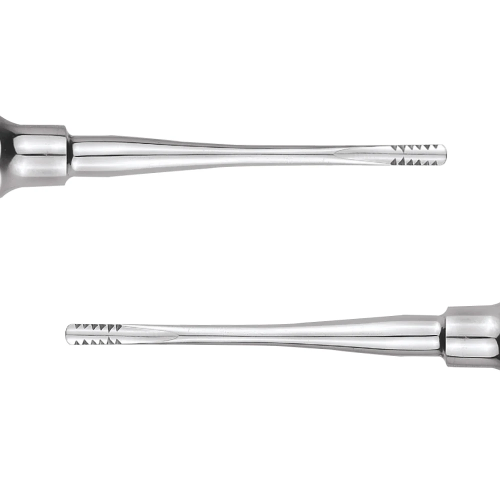 GDC Root Elevators Lindo Levian Straight - (3x8mm) Standard (Llm2)