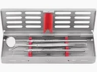 GDC Pmt Set Of 3 Instruments Kit (PMTWC4)