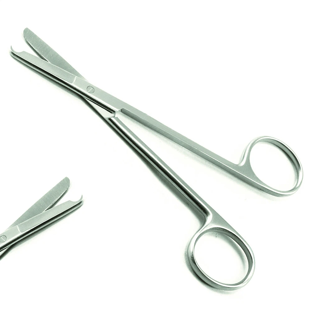 GDC Scissors Spencer For Suture Cutting (13cm) (S13)
