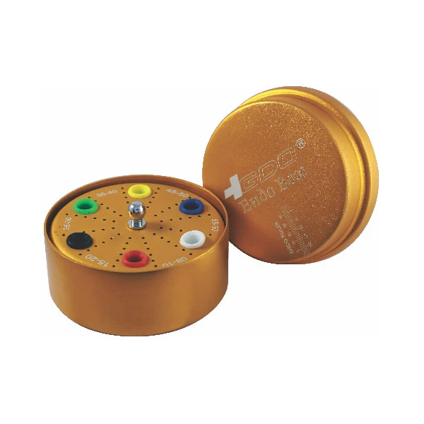 GDC Endo Box Round (AEBR)