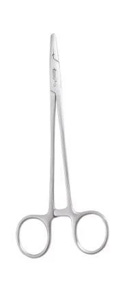 GDC Needle Holder Crile-Wood (15cm) (Nhcw)