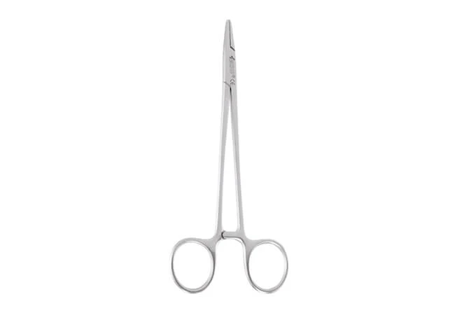 GDC Needle Holder Mayo-Hegar - Straight (16cm) (Nhmh)
