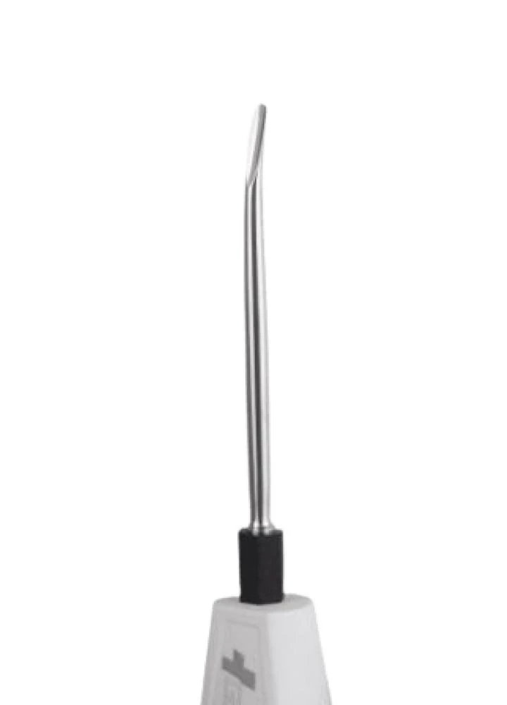 GDC Luxatip - 3mm Curved (L3c)