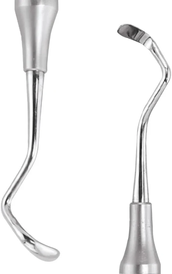 GDC Sinus Lifting Instrument Hollow Handle - 8 (Impsl8)