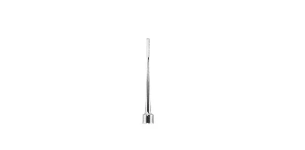 GDC MARGIN TRIMMER CHISEL (3MM) CP9 #3