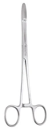 GDC Sterilizing Forceps Gross Maier - Straight (20cm) (Sdfs)
