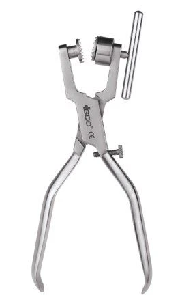 GDC Bone Mill Forcep (Impbm)