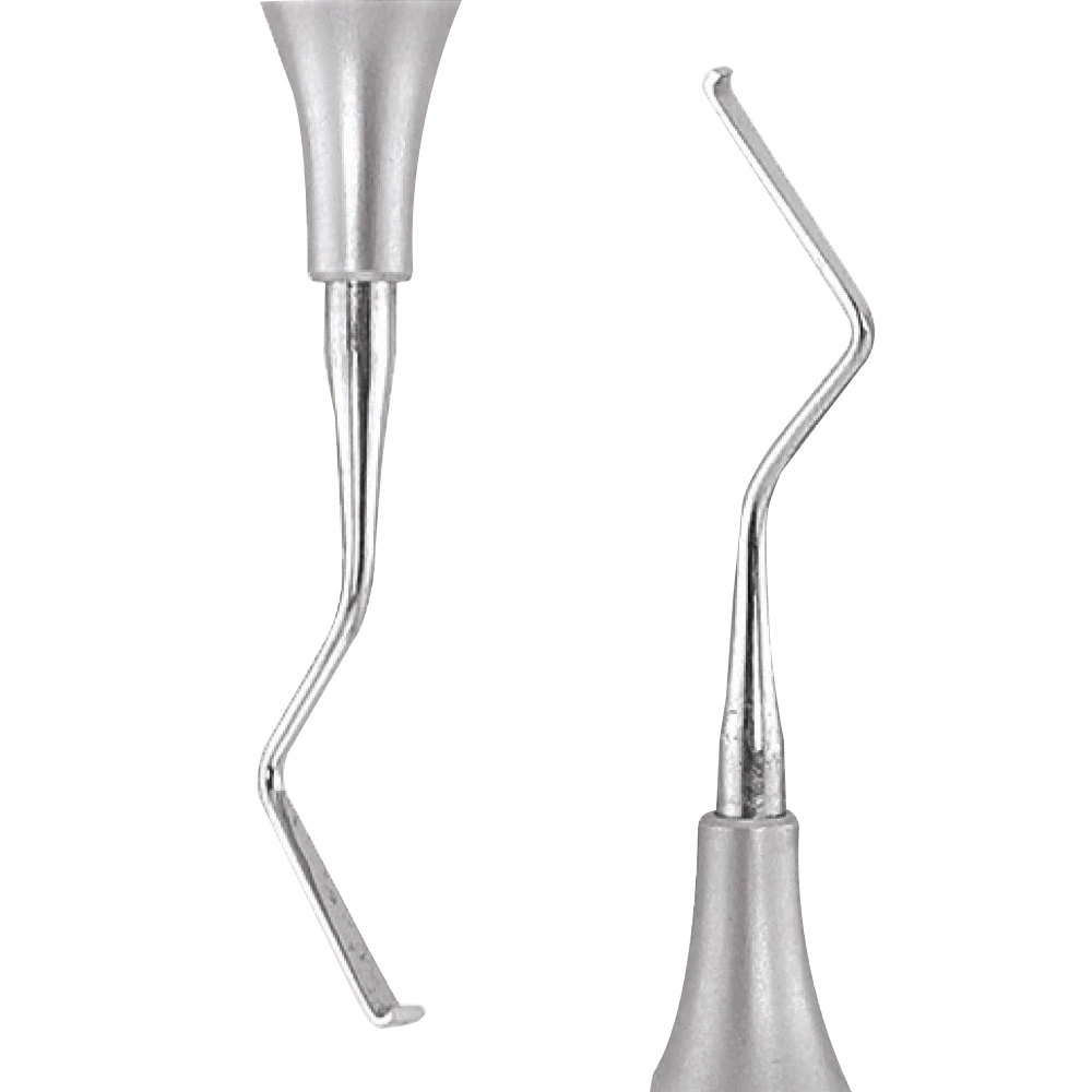 GDC Sickle Scalers Hoe Orban #6 (So6/7)
