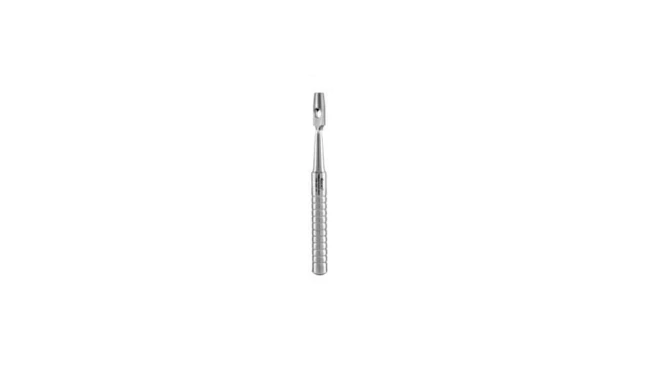 GDC TISSUE PUNCH 5 MM STRAIGHT #TPS5