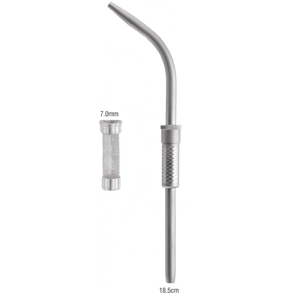 GDC Bone Collector (7mm) (Bc1331/1)