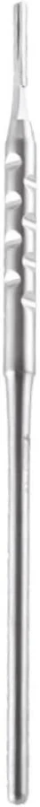 GDC Micro Scalpel Handle (12.0cm) (1-015)