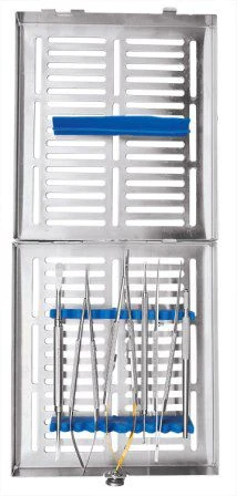 GDC Micro Surgery Instruments (Msiwc6)